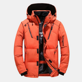 Rodrigo - Elite Winterjacke