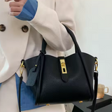 Alícia - Tasche aus Leder