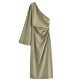 Rute - Vestido Casual