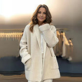 Celeste | Pletena jakna