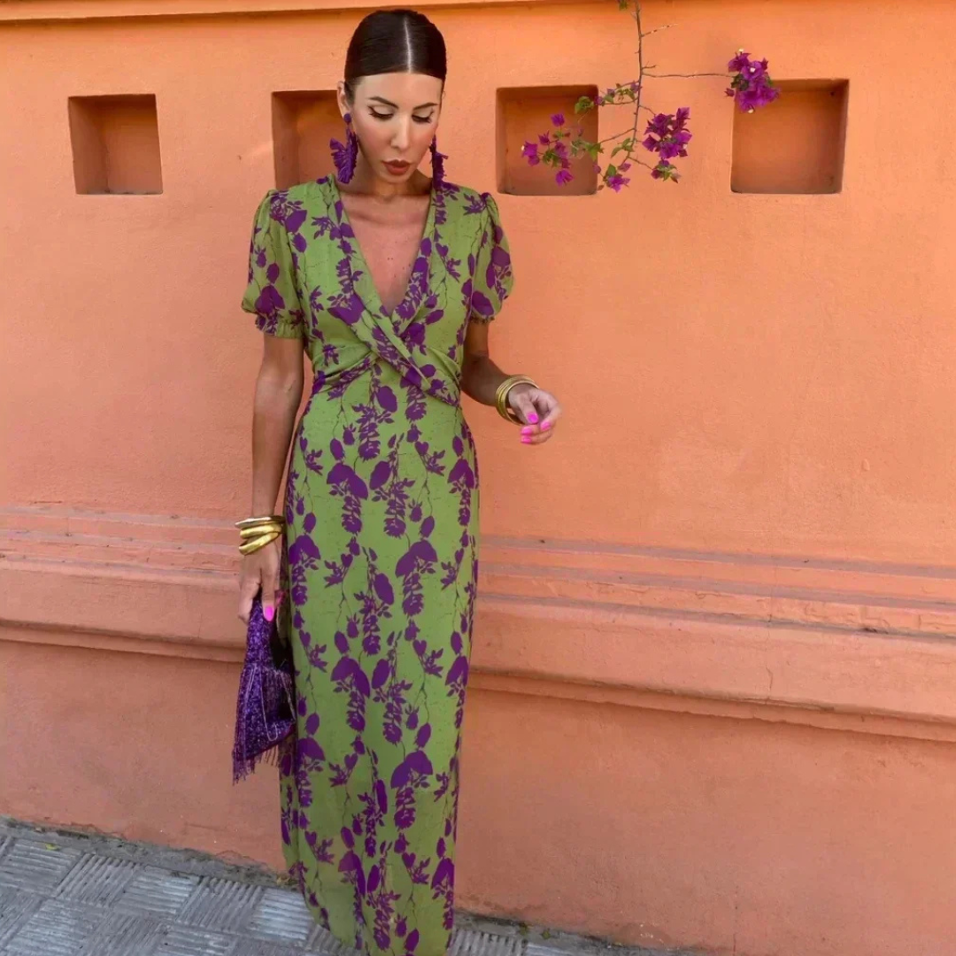 Zoé - Ligereza y Elegancia en Verano