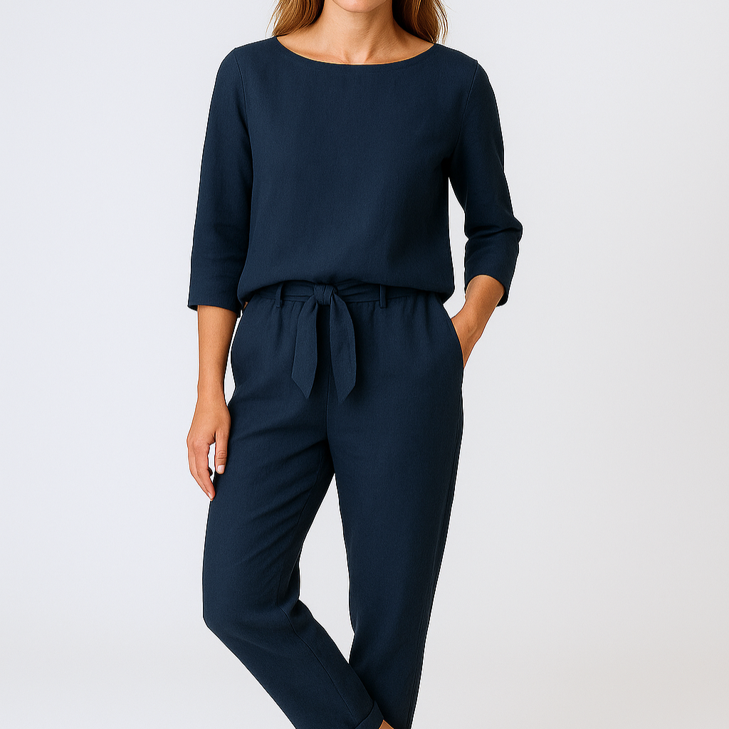 Linnea™ | Elegantni dvodelni set