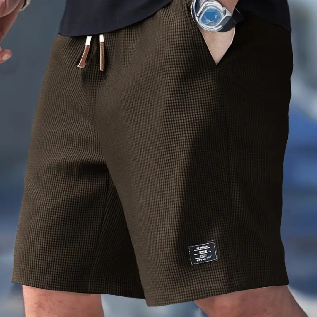 Ermes - Pantalones cortos de verano