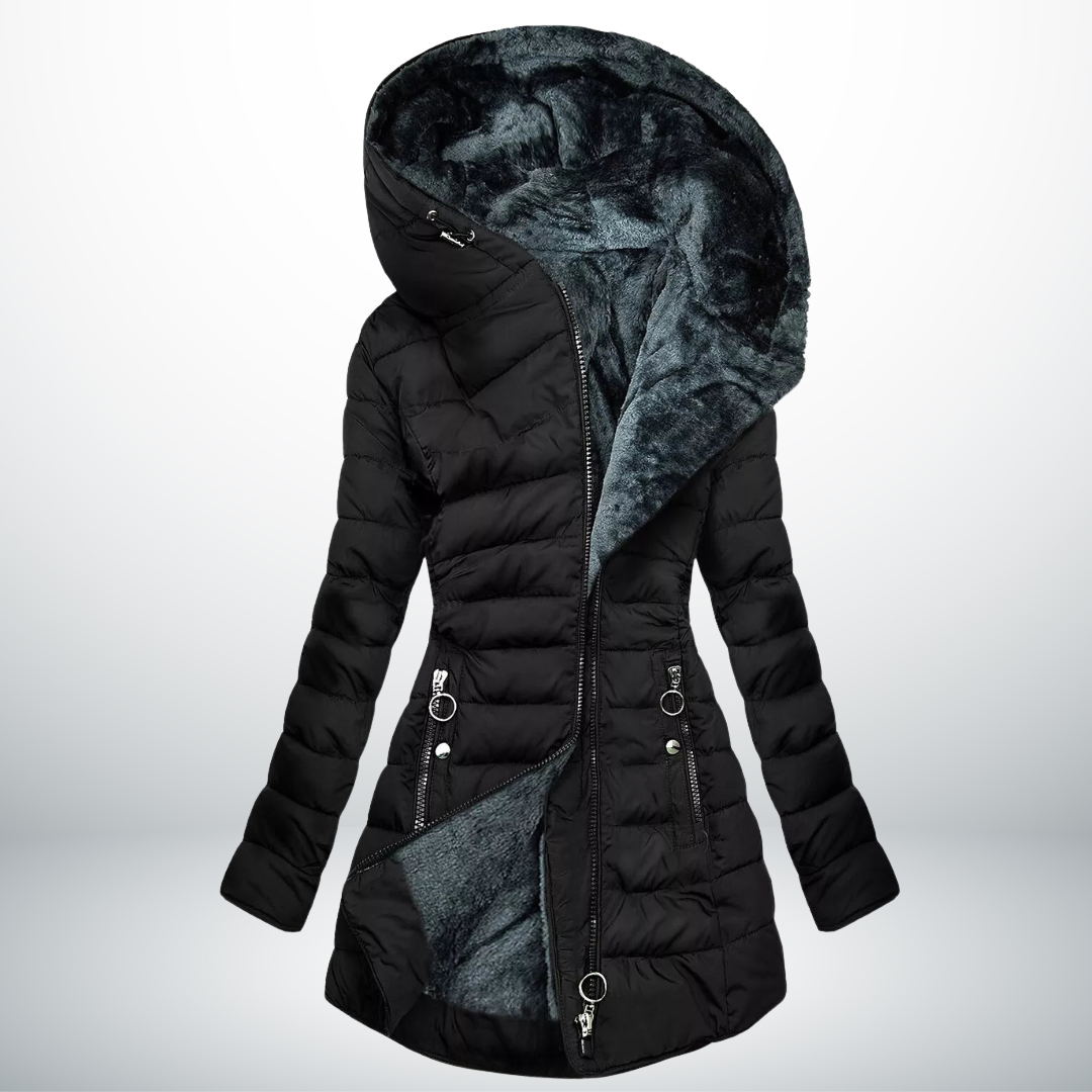 Margot | Elegantna zimska jakna
