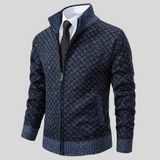 Guilherme - Eleganter Cardigan