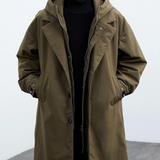 Santiago - Wind- und Regenschutzjacke