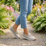 Chiara - Zapatillas deportivas tipo mocasín