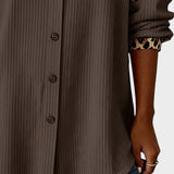 Araceli | Elegantna ležerna bluza