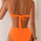 Laluna® | Sexy und trendiger Zweiteiler-Bikini
