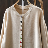 Esmeralda - Eleganter Cardigan