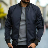 Gonçalo - Klassische Bomberjacke