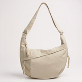 Elena | Bolso Beige de Hombro