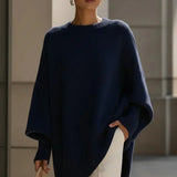 Mona | Oversized džemper