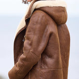 Helena – Bezvremenski zimski kaput