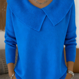 LUCIA | Elegantan topli pulover