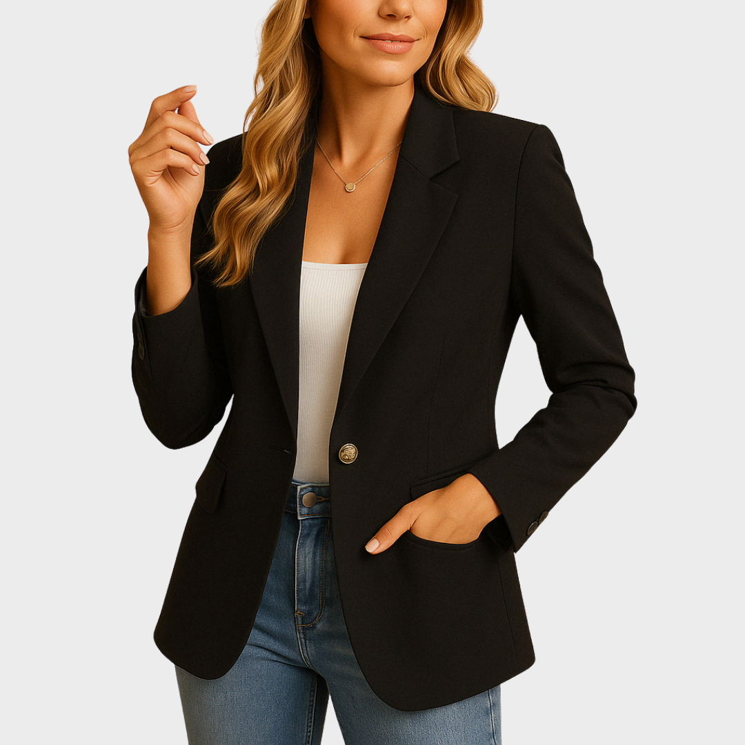 Bretanja | Blazer Personalizado