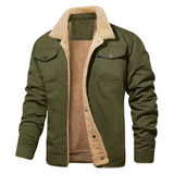 Rafael - Klassische Bomberjacke mit Stil