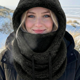 The FrostHug Hoodie | Vaša zimska oaza topline i udobnosti