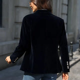 Chelsea | Velur jakna