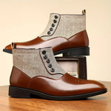 Ricardo - Chelsea-Stiefel