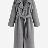 Francis | Ženski kaput na preklop