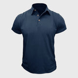 Floriano - Baumwoll-T-Shirt