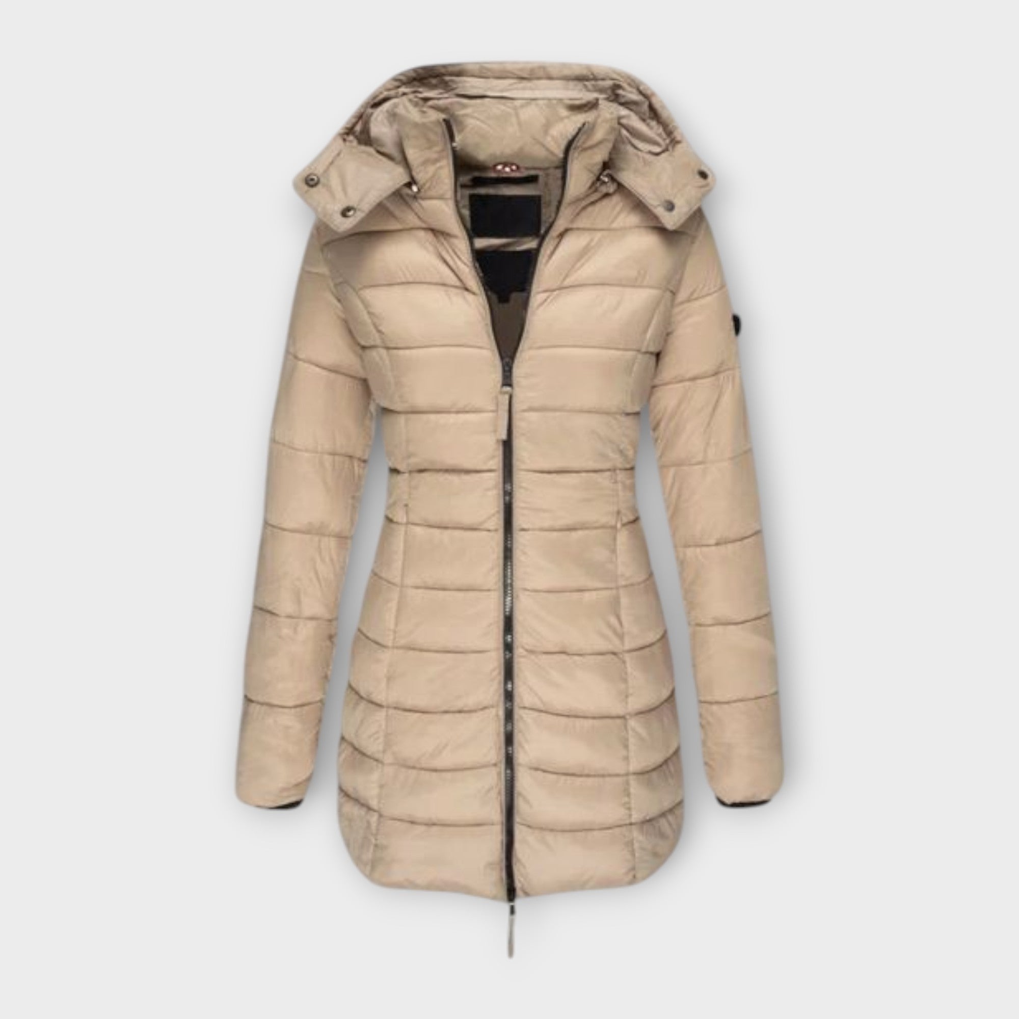 Mathilde - Chaqueta de Invierno Elegante y Aislada