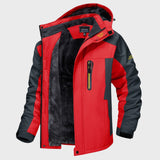 Martim - Herren Wasserfester Mantel