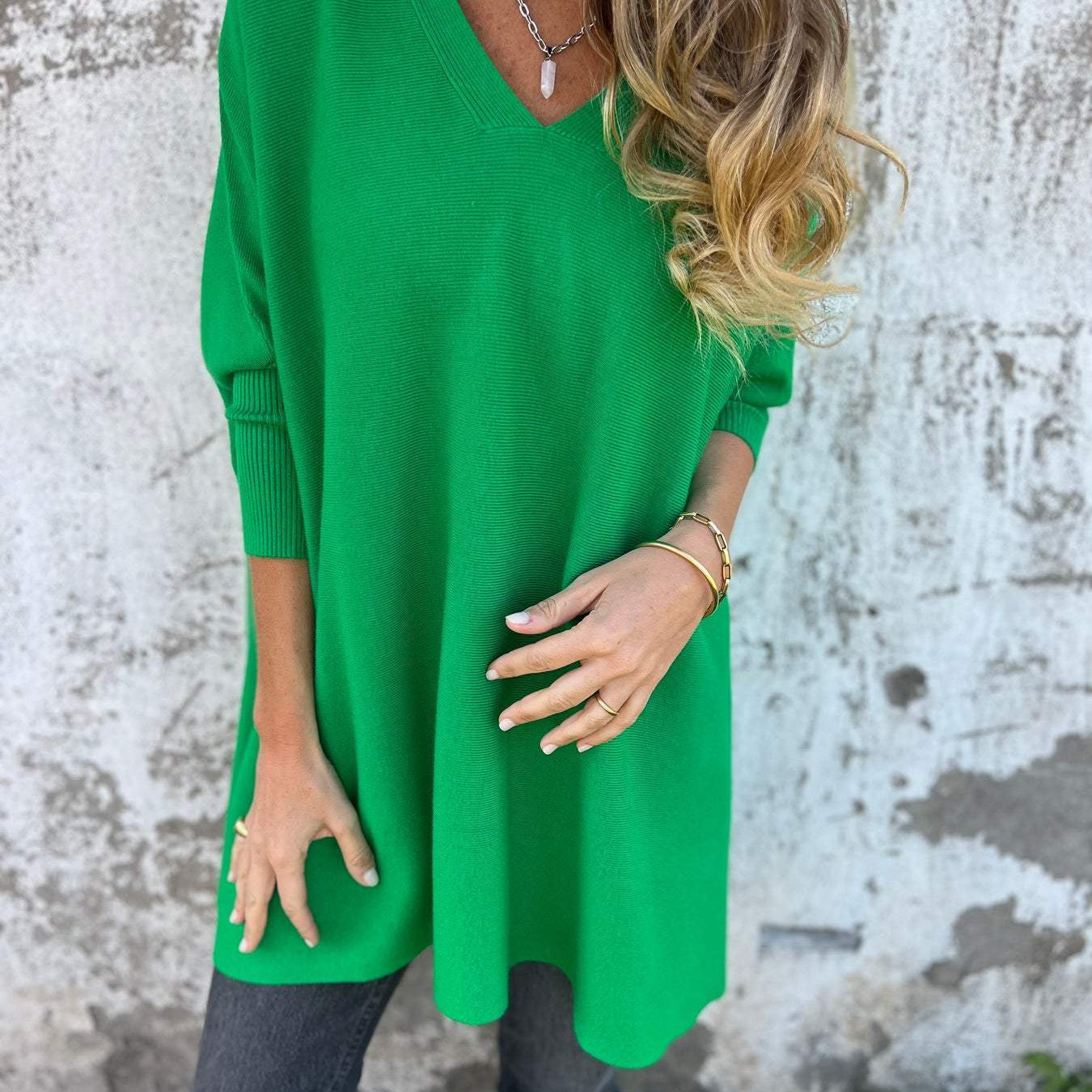 Anna™ | Elegantan Pulover