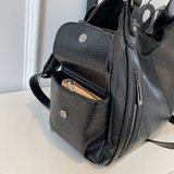 Amber - Schultertasche
