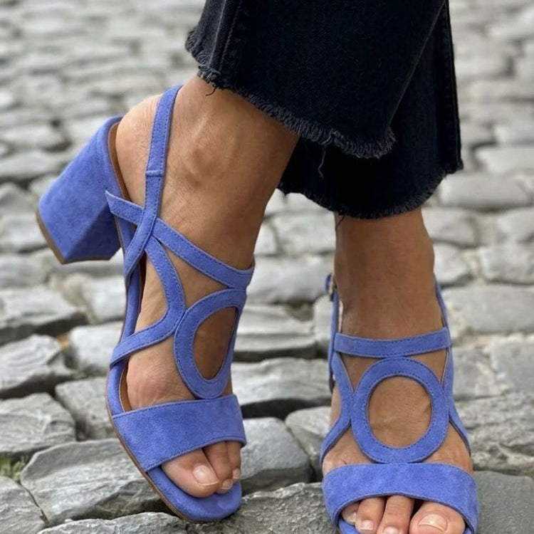 Valentina | Sandalias de Verano Vivace