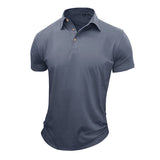 Floriano - Baumwoll-T-Shirt