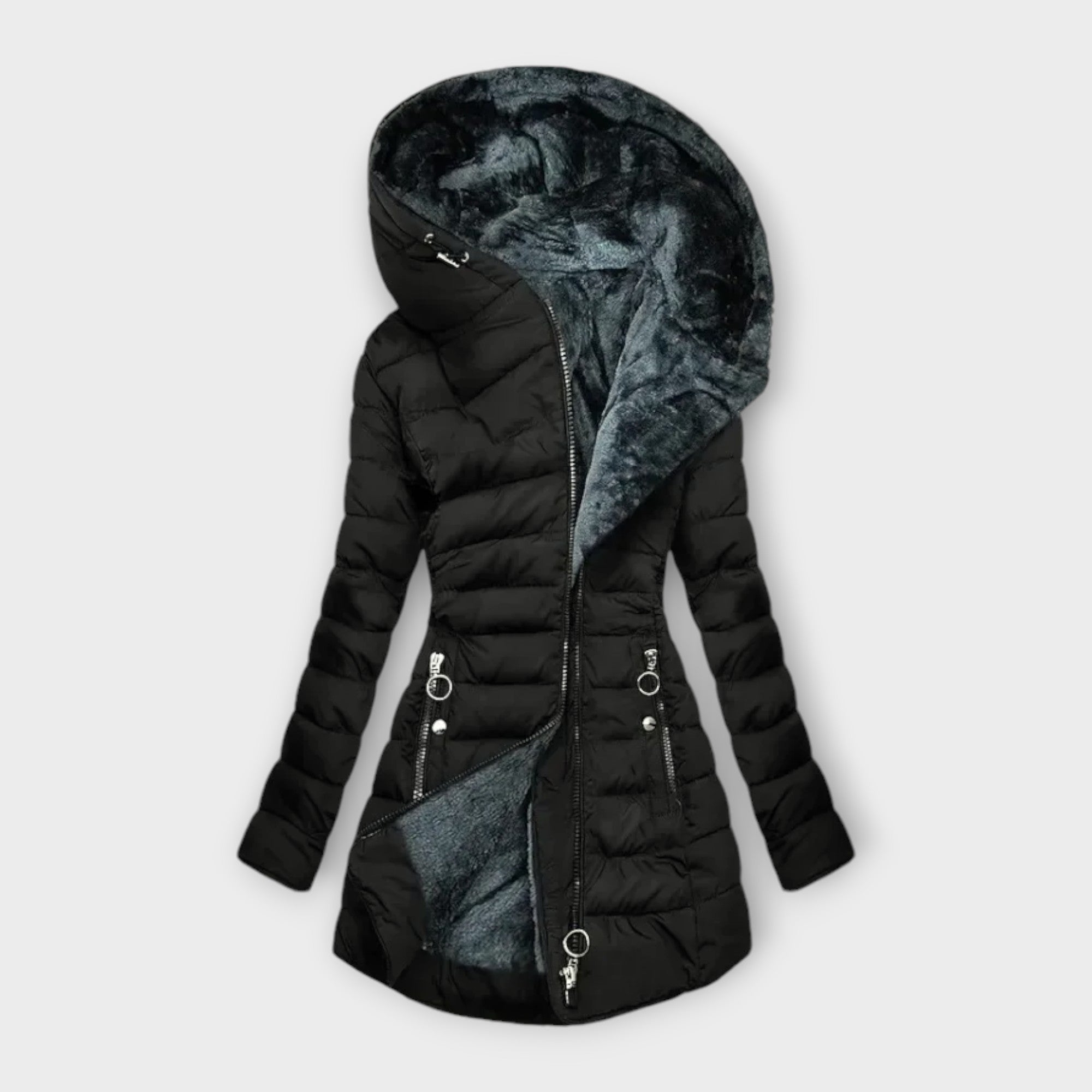 Joana - Pelzjacke