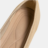 Edith™ | Elegantna prozračna balerinka za lako obuvanje