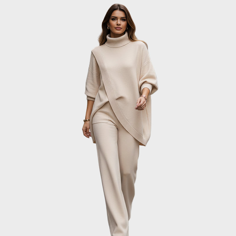 Jade | Conjunto Elegante