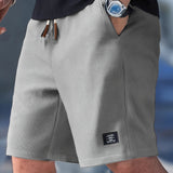 Ermes - Pantalones cortos de verano
