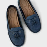 Orthopädische Ballerinas