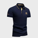 Henrique - Luxus Polo