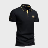Henrique - Luxus Polo