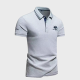 Henrique - Luxus Polo