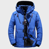 Rodrigo - Elite Winterjacke