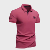 Henrique - Luxus Polo