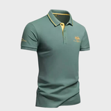 Henrique - Luxus Polo