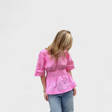 Colette - Bluse Limitierte Auflage