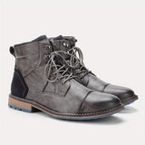 Nataniel - Voyager Stiefel
