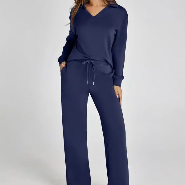 Nova | 2-delnog kompleta sa dugim rukavima