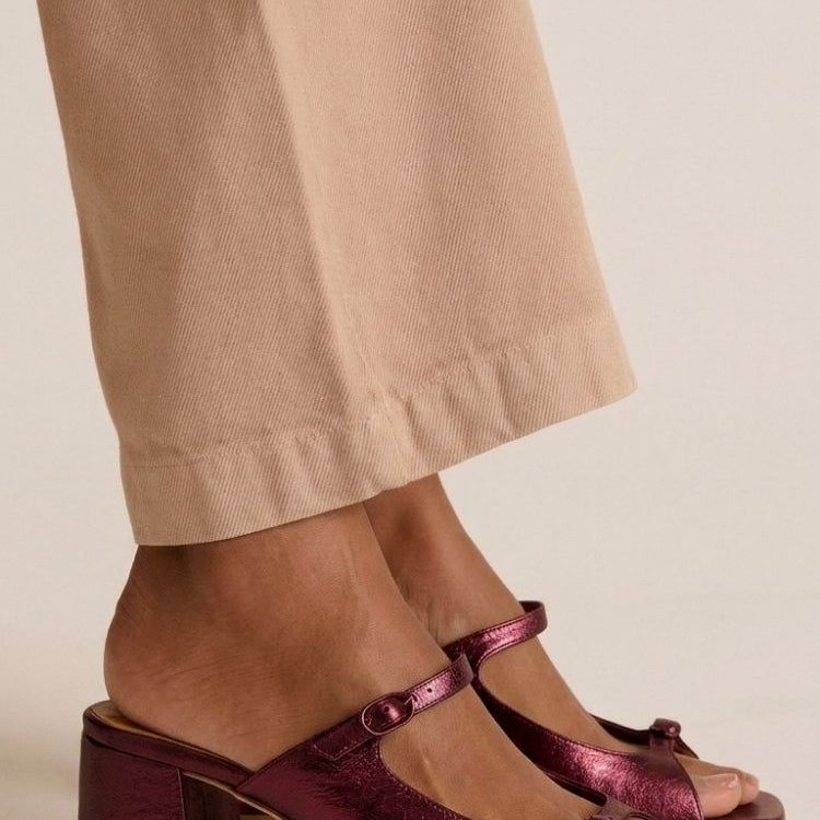 Valentina | Sandalias Elegantes Riviera