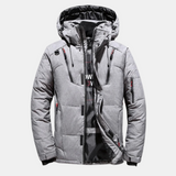 Rodrigo - Elite Winterjacke