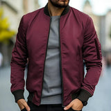 Gonçalo - Klassische Bomberjacke