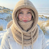 The FrostHug Hoodie | Vaša zimska oaza topline i udobnosti